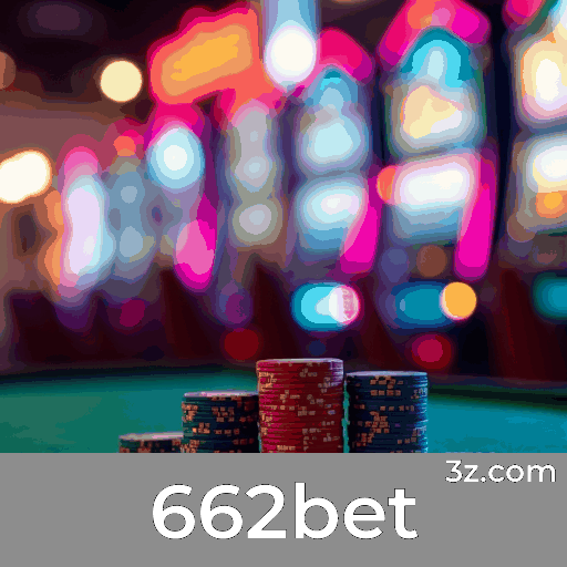 Inovação de Última Geração com o App 662bet: Design Responsivo Avançado