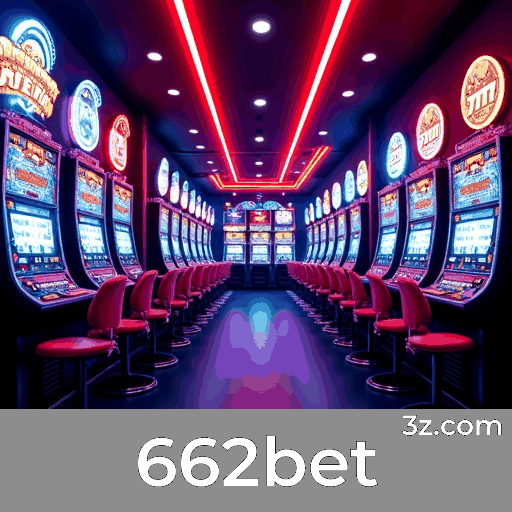 Mundo de Jogos Incríveis do 662bet: Diversão Ilimitada