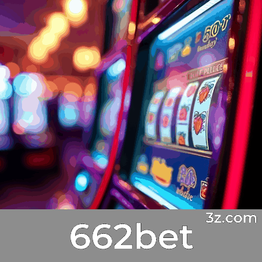 Inovação de Última Geração com o App 662bet: Design Responsivo Avançado
