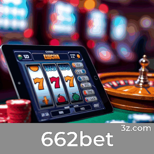 Mundo de Jogos Incríveis do 662bet: Diversão Ilimitada