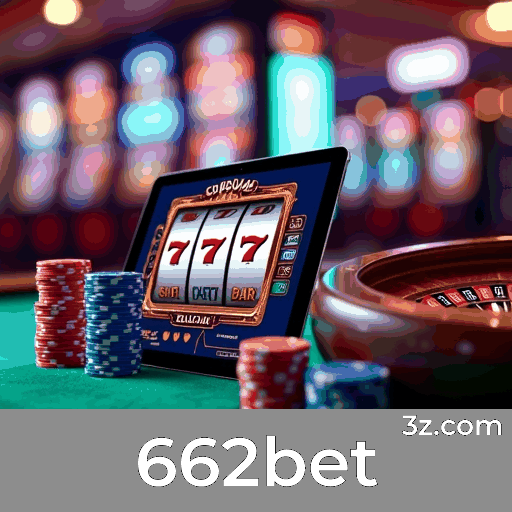 662bet: Cassino Premiável e Pagamentos Rápidos