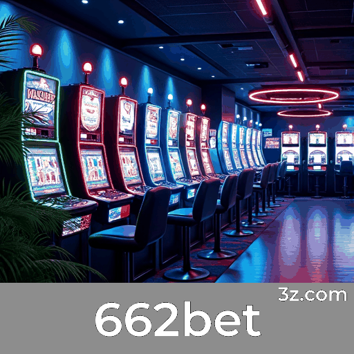 662bet: Apostas Esportivas Completas e Atualizações Instantâneas